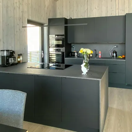 Luxury With Panoramic Views In بيت للعطل *