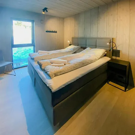 Luxury With Panoramic Views In * ستراندا