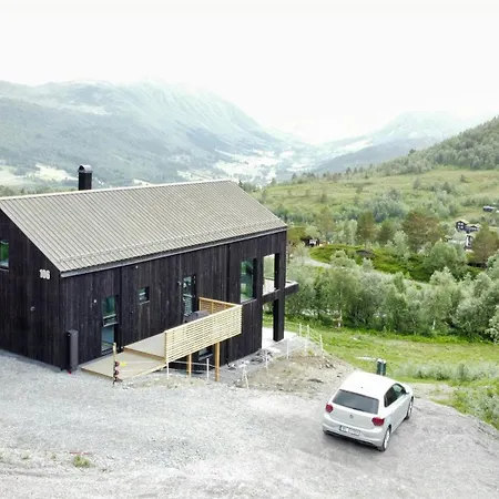 بيت للعطل Luxury With Panoramic Views In