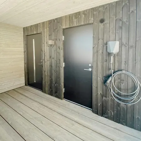 Luxury With Panoramic Views In ستراندا