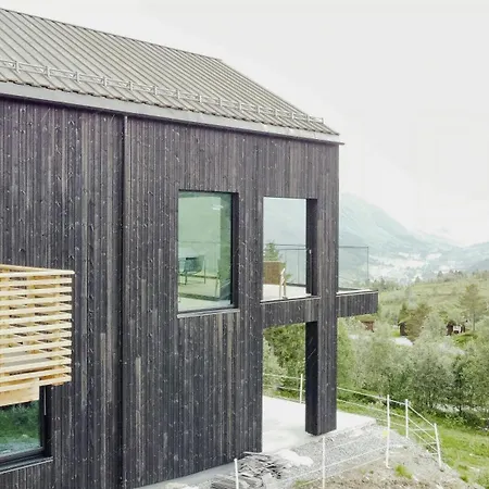 Luxury With Panoramic Views In * ستراندا