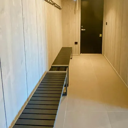 بيت للعطل Luxury With Panoramic Views In ستراندا