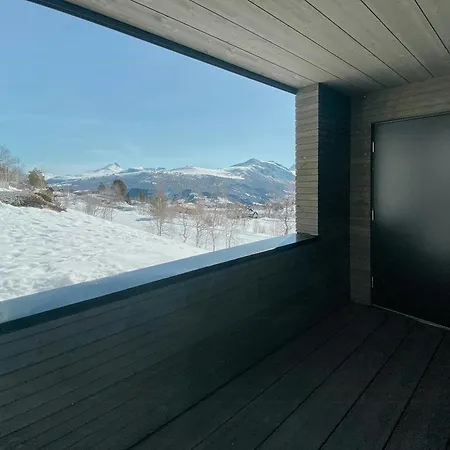 Luxury With Panoramic Views In * ستراندا