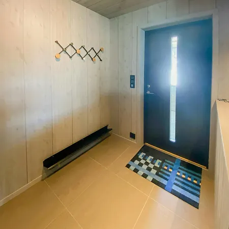 بيت للعطل Luxury With Panoramic Views In *