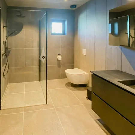 Luxury With Panoramic Views In بيت للعطل