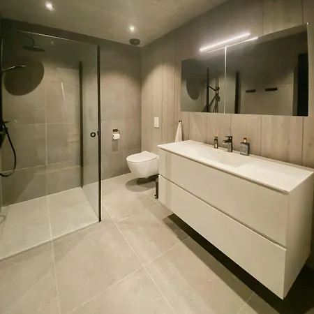 Luxury With Panoramic Views In بيت للعطل