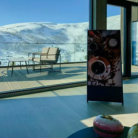 بيت للعطل Luxury With Panoramic Views In
