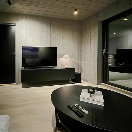 Luxury With Panoramic Views In * ستراندا